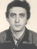 Voskanyan Armen