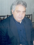 Sargsyan Babken