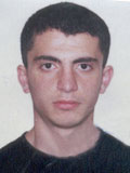 Sargsyan Arshak