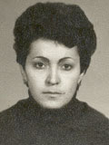 Sargsyan Magda