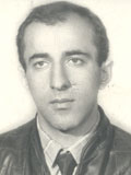 Arakelyan Surik