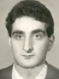 Hakobyan Karlen