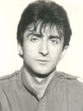 Harutyunyan Lernik