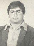 Harutyunyan Azat