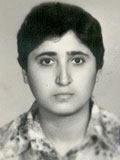 Mkrtchyan Parandzem