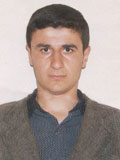 Melikyan Mher