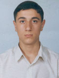 Melikyan Davit