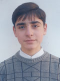 Melikyan Mihran