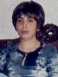 Hakobyan Anahit