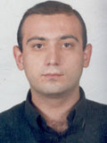 Hakobyan Arnold