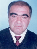 Grigoryan Jora