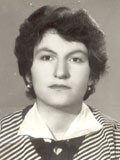 Ghahramanyan Galya