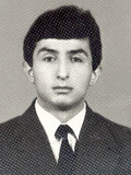 Petrosyan Vardan