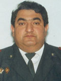 Gevorgyan David