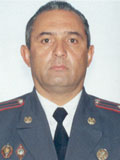 Arakelyan Sevada