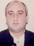 Galstyan Aram