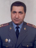 Ohanyan Margar