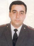 Grigoryan Hrachya