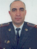 Tamamyan Hovhannes