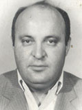 Kirakosyan Aghasi