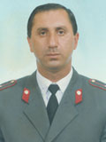 Grigoryan Sashik