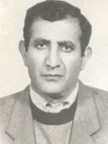 Hovhannisyan Rafayel