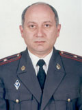 Mkrtchyan Artur