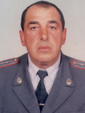 Asatryan Gagik