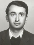 Manvelyan Rudik