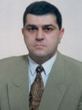 Sargsyan Albert