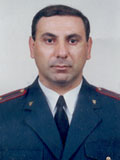 Kocharyan Sevan