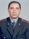 Ghazaryan Martin