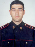 Hovsepyan Artyom