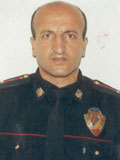 Harutyunyan Armen