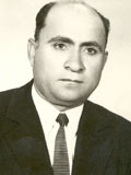 Ghazaryan Lyudvig