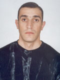 Arushanyan Gevorg