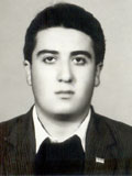 Gevorgyan Sital