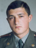 Vardanyan Vazgen