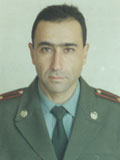 Baghdasaryan Vaghinak