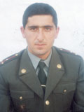 Abrahamyan Ruben