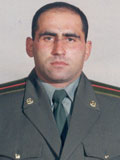 Martirosyan Ashot