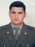 Poghosyan Artyom