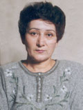 Jahinyan Galina