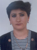 Margaryan Angela