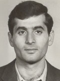 Karapetyan Aghasi