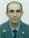 Saribekyan Aram