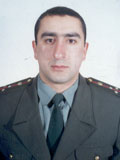 Sargsyan Benik