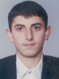 Babayan Vahram