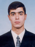 Stepanyan Gevorg