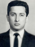 Asatryan Hovhannes